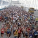 Maratón en el puente